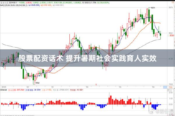 股票配资话术 提升暑期社会实践育人实效