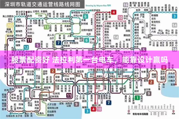 股票配资好 法拉利第一台电车，能靠设计赢吗