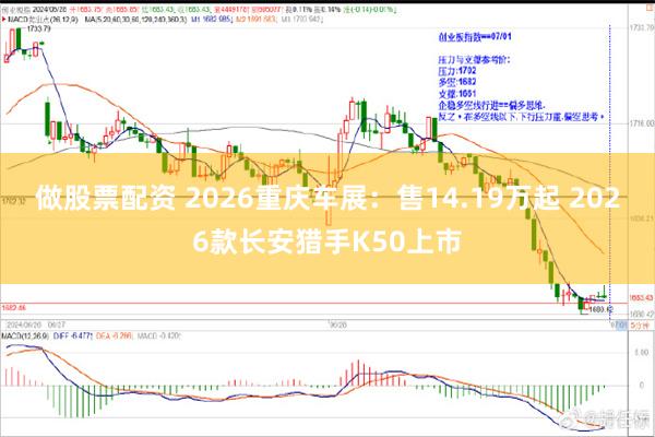 做股票配资 2026重庆车展：售14.19万起 2026款长安猎手K50上市