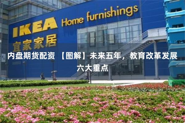 内盘期货配资 【图解】未来五年，教育改革发展六大重点